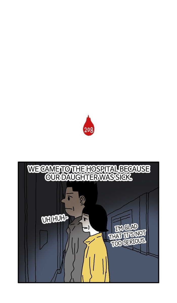 She is a Vampire! Chapter 44 page 14 - Chapter 44