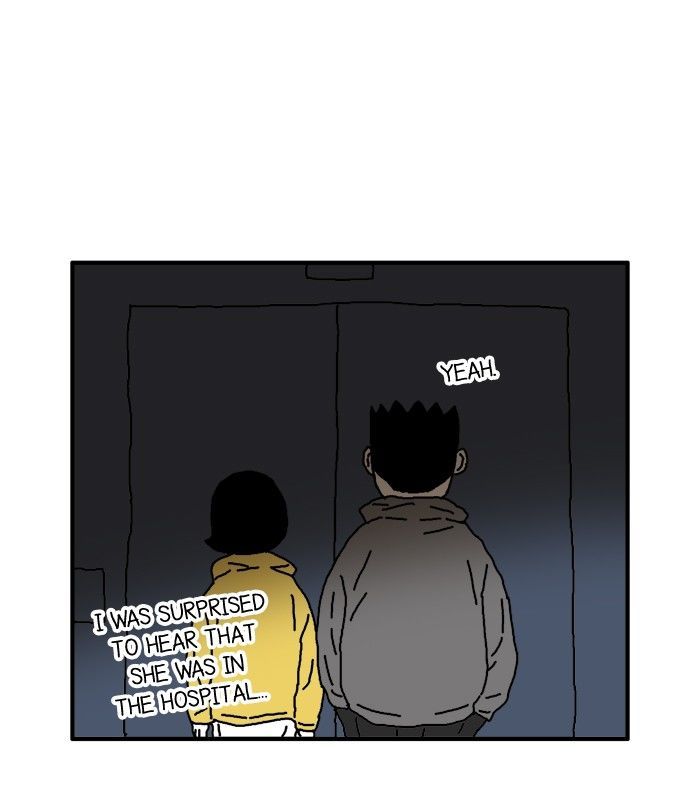 She is a Vampire! Chapter 44 page 15 - Chapter 44