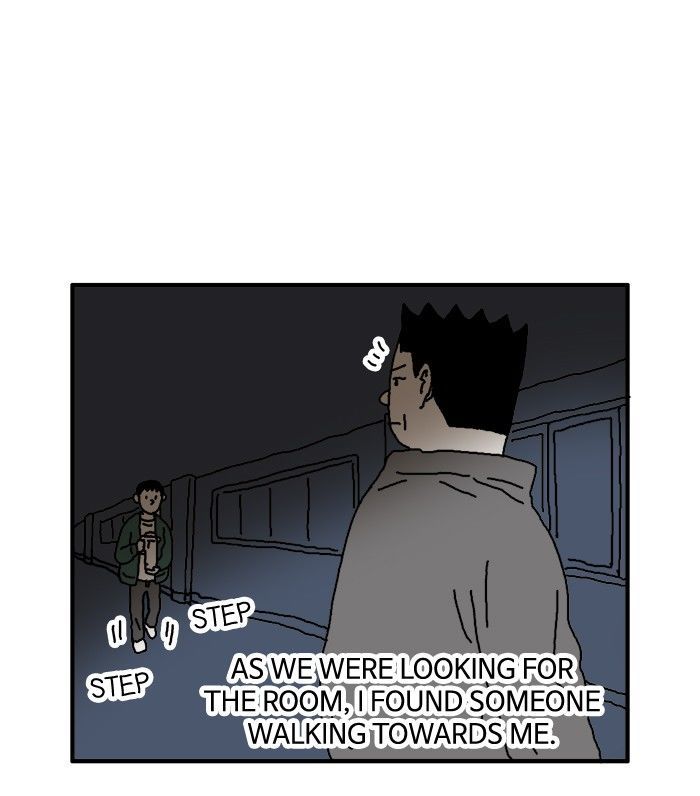 She is a Vampire! Chapter 44 page 16 - Chapter 44