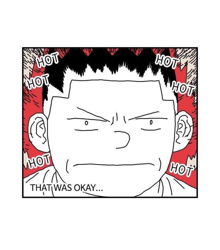She is a Vampire! Chapter 44 page 19 - Chapter 44