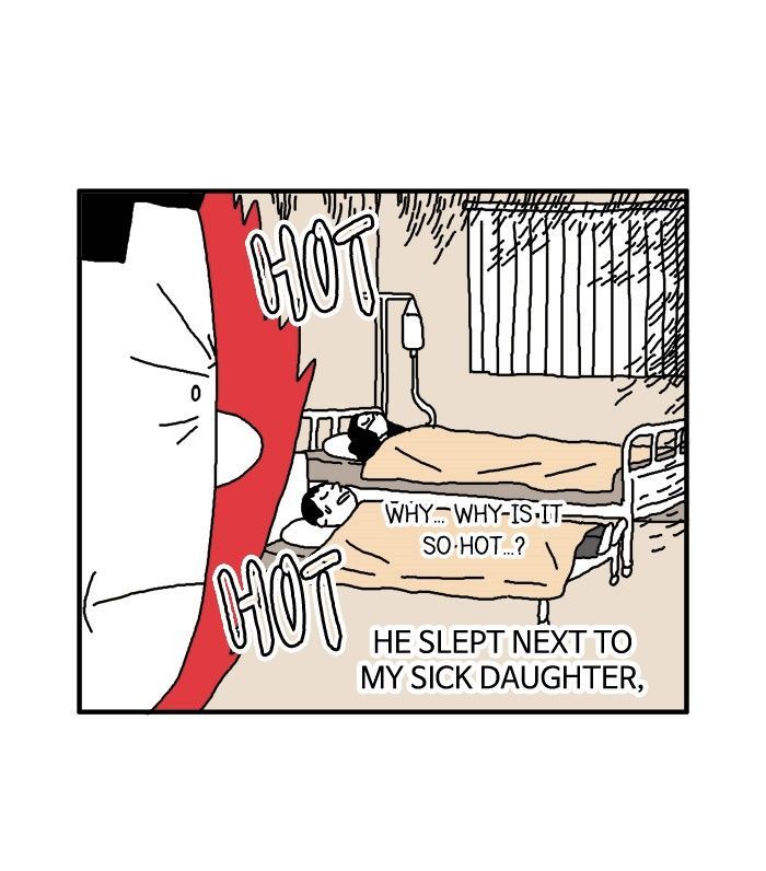 She is a Vampire! Chapter 44 page 20 - Chapter 44