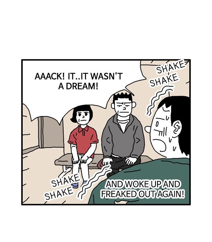 She is a Vampire! Chapter 44 page 21 - Chapter 44
