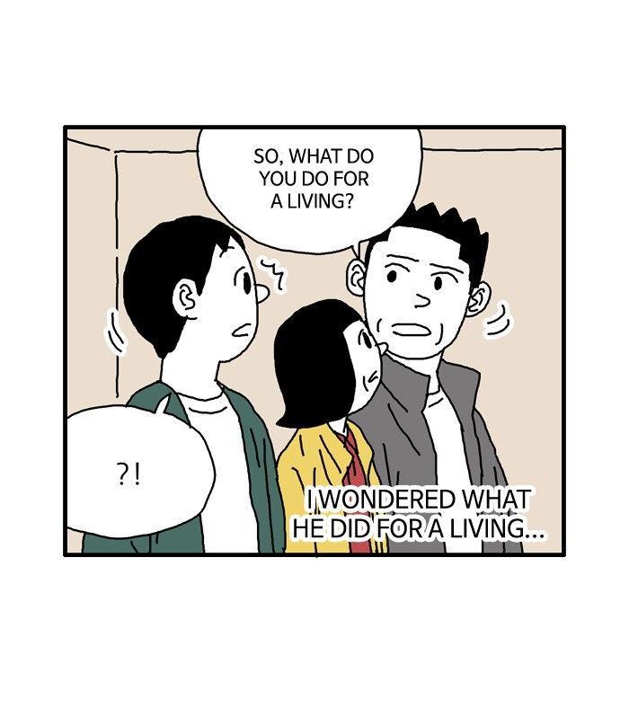 She is a Vampire! Chapter 44 page 23 - Chapter 44