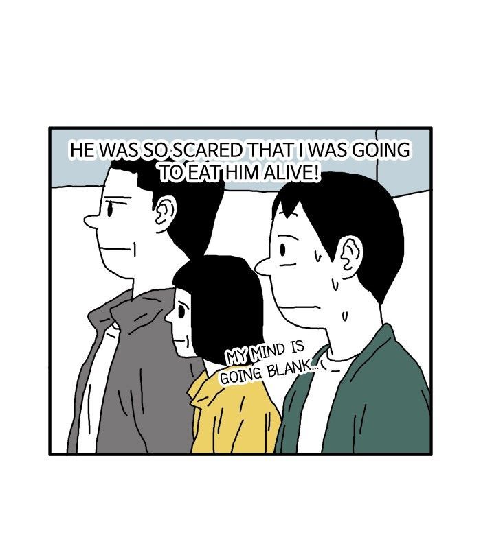 She is a Vampire! Chapter 44 page 25 - Chapter 44