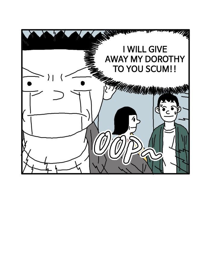 She is a Vampire! Chapter 44 page 30 - Chapter 44
