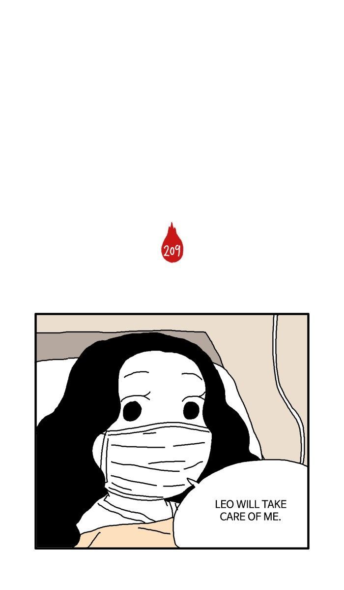 She is a Vampire! Chapter 44 page 31 - Chapter 44
