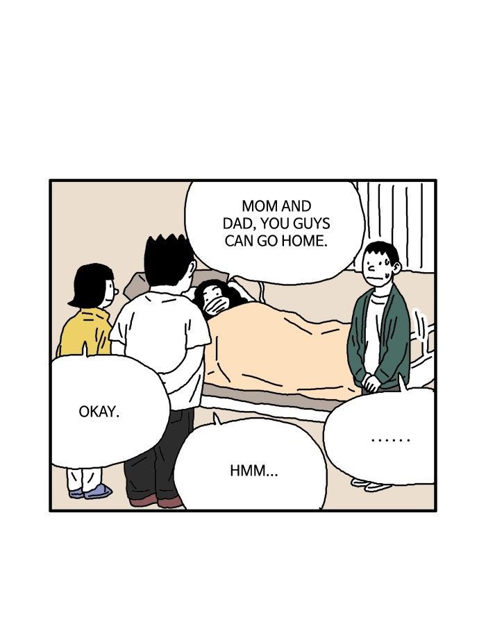 She is a Vampire! Chapter 44 page 32 - Chapter 44
