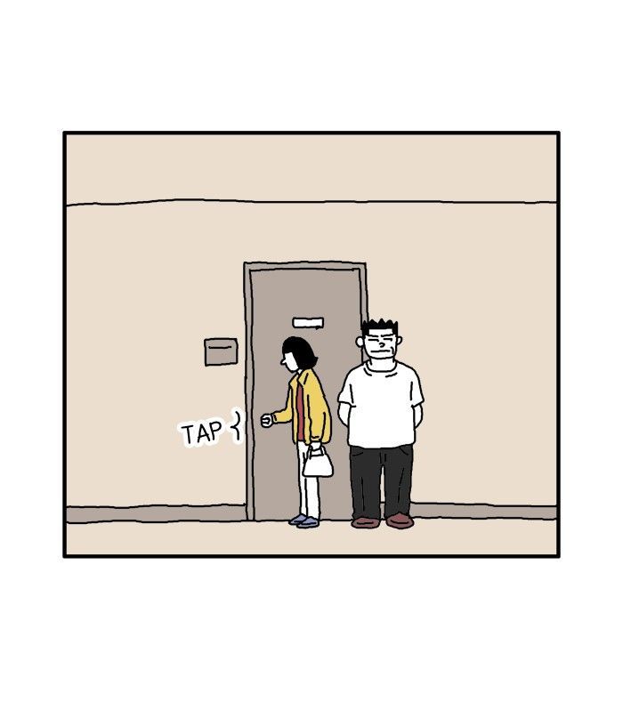 She is a Vampire! Chapter 44 page 36 - Chapter 44