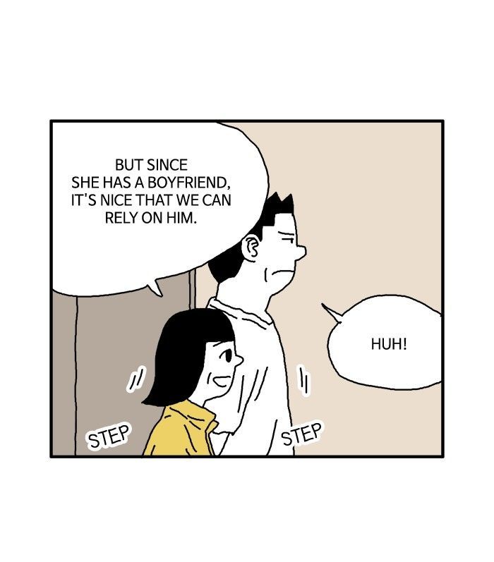 She is a Vampire! Chapter 44 page 37 - Chapter 44