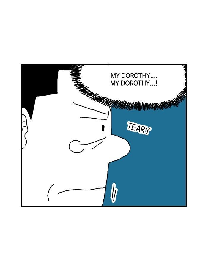 She is a Vampire! Chapter 44 page 39 - Chapter 44