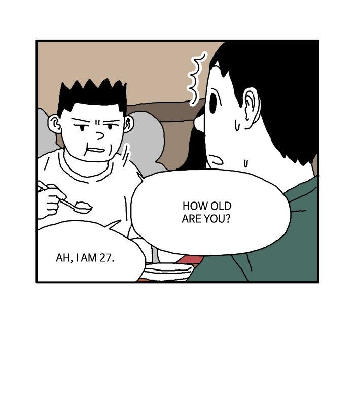 She is a Vampire! Chapter 44 page 4 - Chapter 44