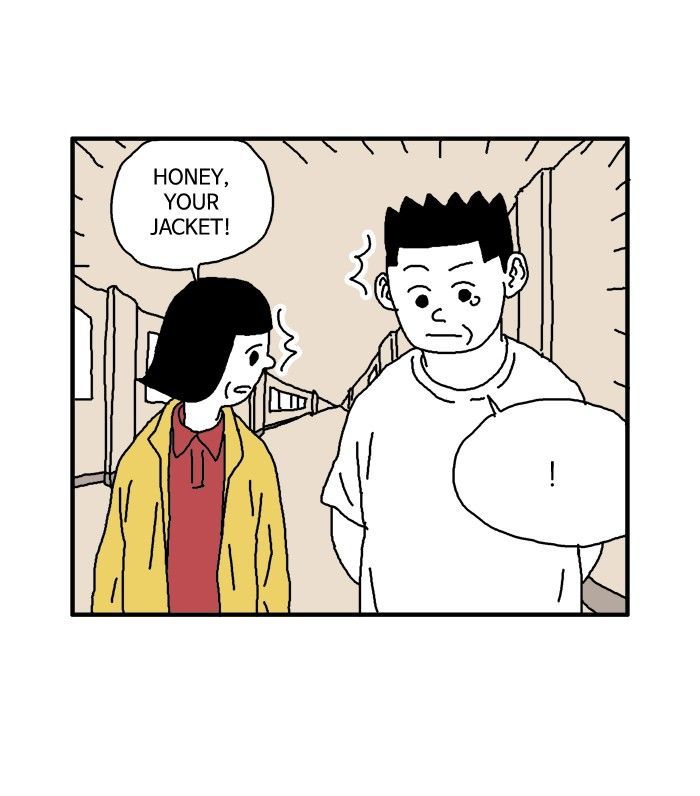 She is a Vampire! Chapter 44 page 40 - Chapter 44