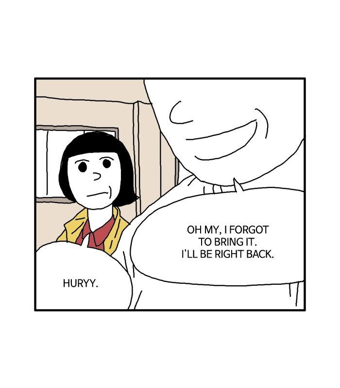She is a Vampire! Chapter 44 page 41 - Chapter 44