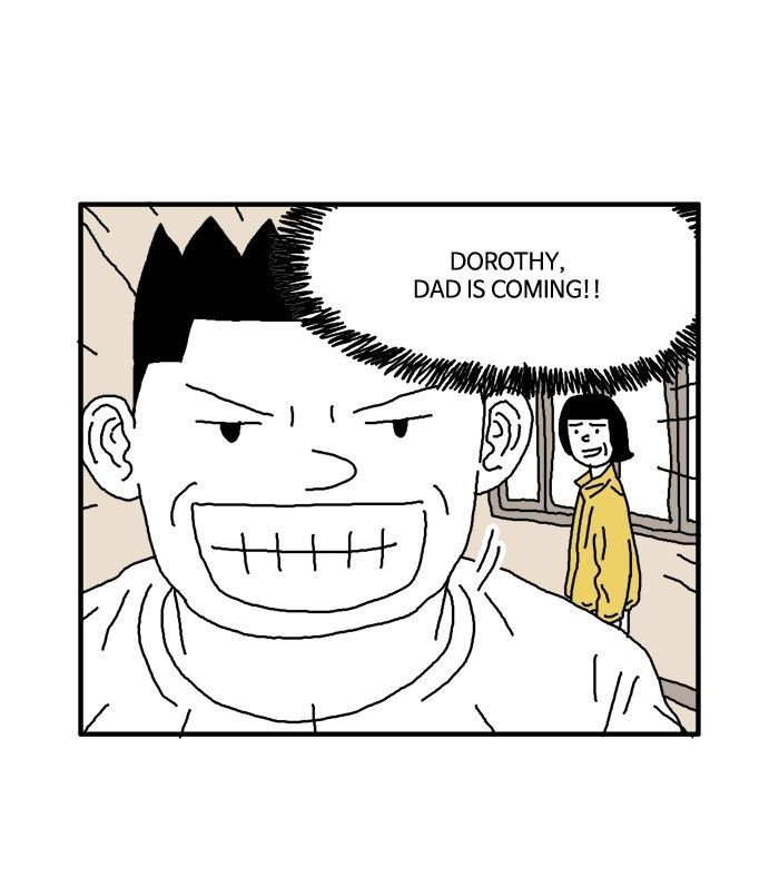 She is a Vampire! Chapter 44 page 42 - Chapter 44