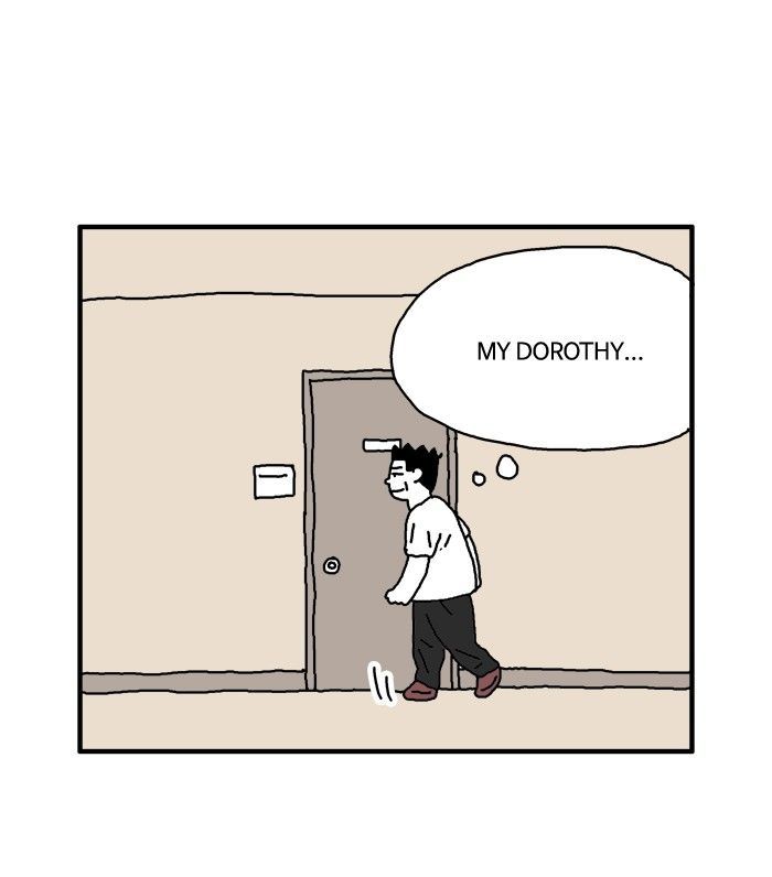 She is a Vampire! Chapter 44 page 43 - Chapter 44