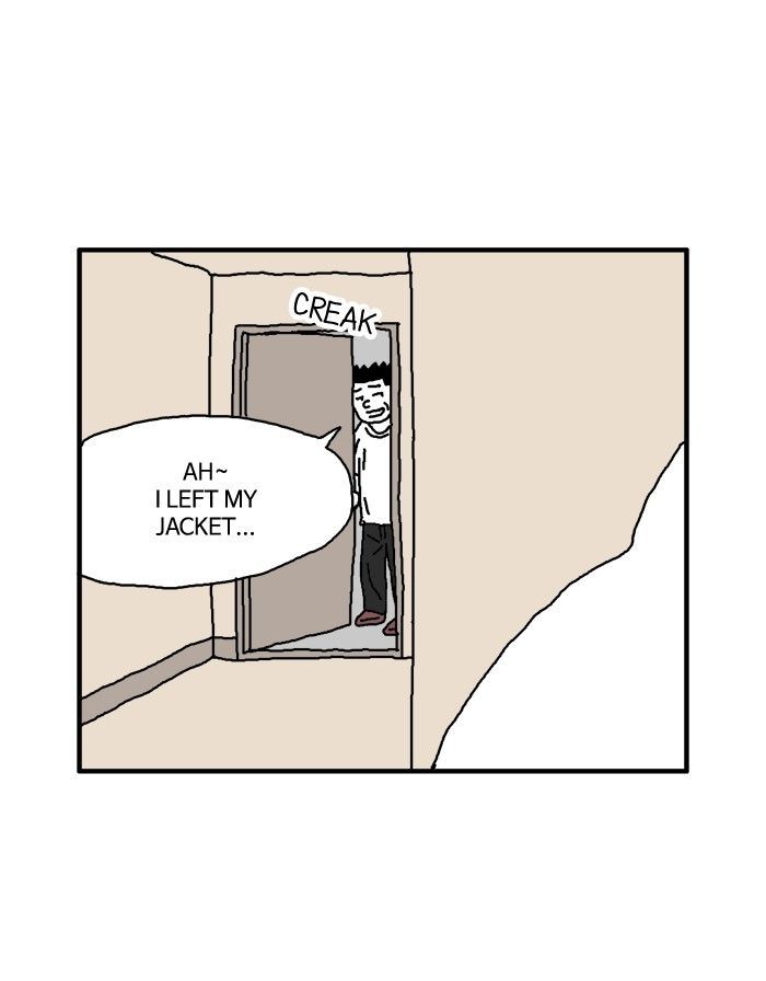 She is a Vampire! Chapter 44 page 44 - Chapter 44