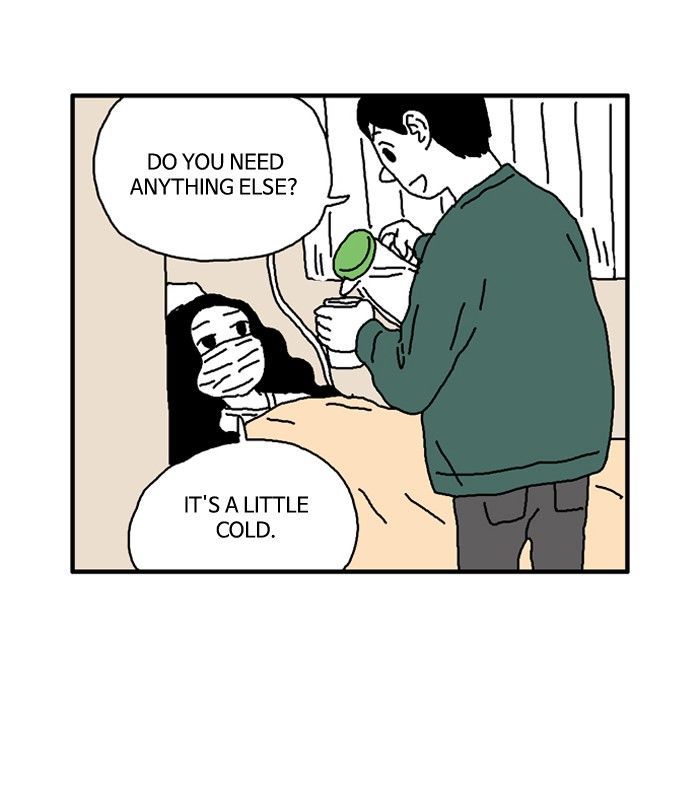 She is a Vampire! Chapter 44 page 47 - Chapter 44
