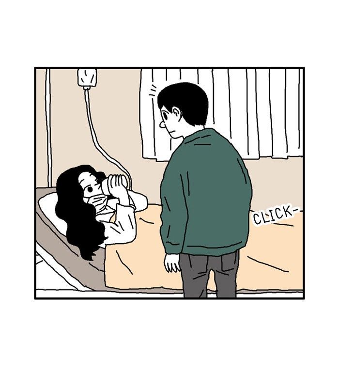 She is a Vampire! Chapter 44 page 49 - Chapter 44
