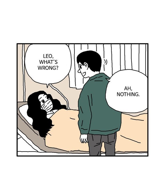 She is a Vampire! Chapter 44 page 51 - Chapter 44