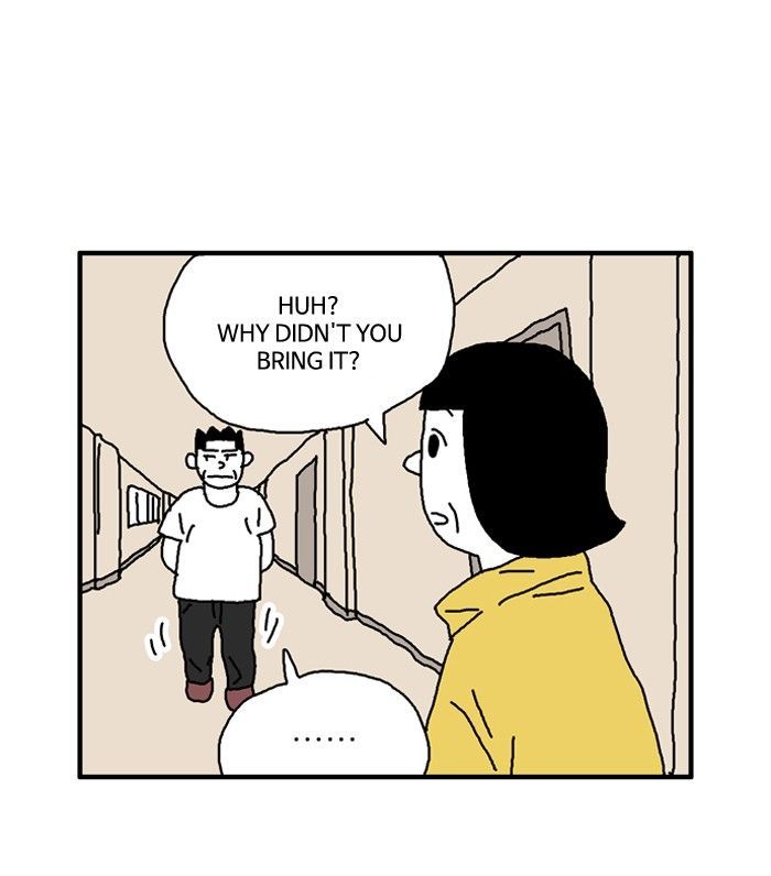 She is a Vampire! Chapter 44 page 53 - Chapter 44
