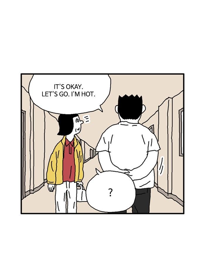 She is a Vampire! Chapter 44 page 54 - Chapter 44
