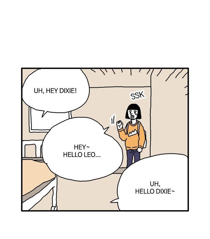 She is a Vampire! Chapter 45 page 10 - Chapter 45