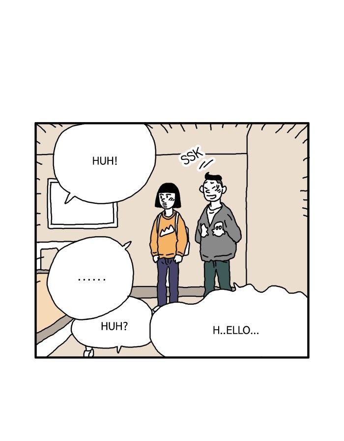 She is a Vampire! Chapter 45 page 11 - Chapter 45