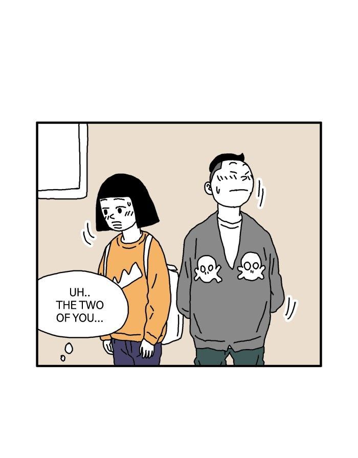 She is a Vampire! Chapter 45 page 15 - Chapter 45