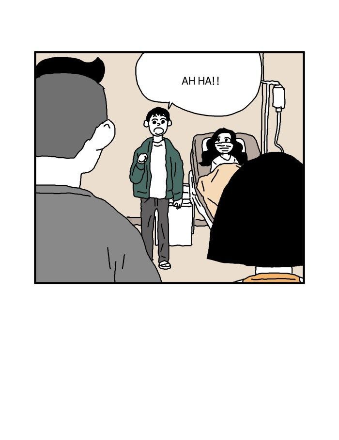 She is a Vampire! Chapter 45 page 18 - Chapter 45
