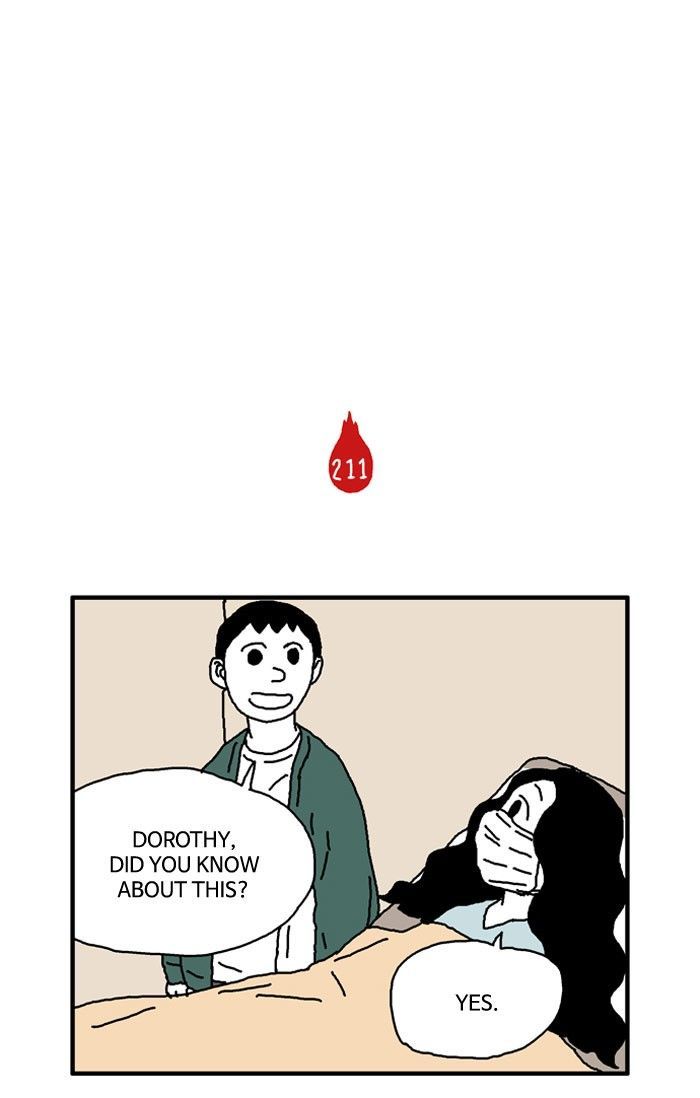 She is a Vampire! Chapter 45 page 19 - Chapter 45