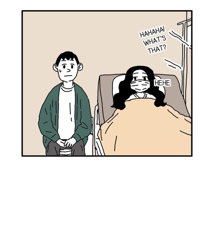 She is a Vampire! Chapter 45 page 2 - Chapter 45