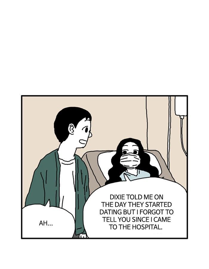 She is a Vampire! Chapter 45 page 20 - Chapter 45