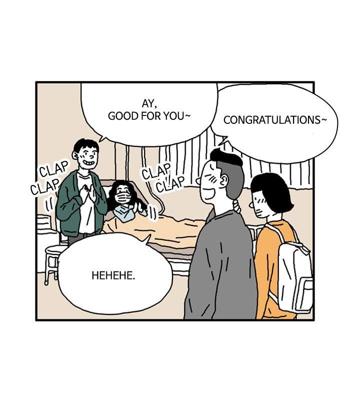 She is a Vampire! Chapter 45 page 22 - Chapter 45