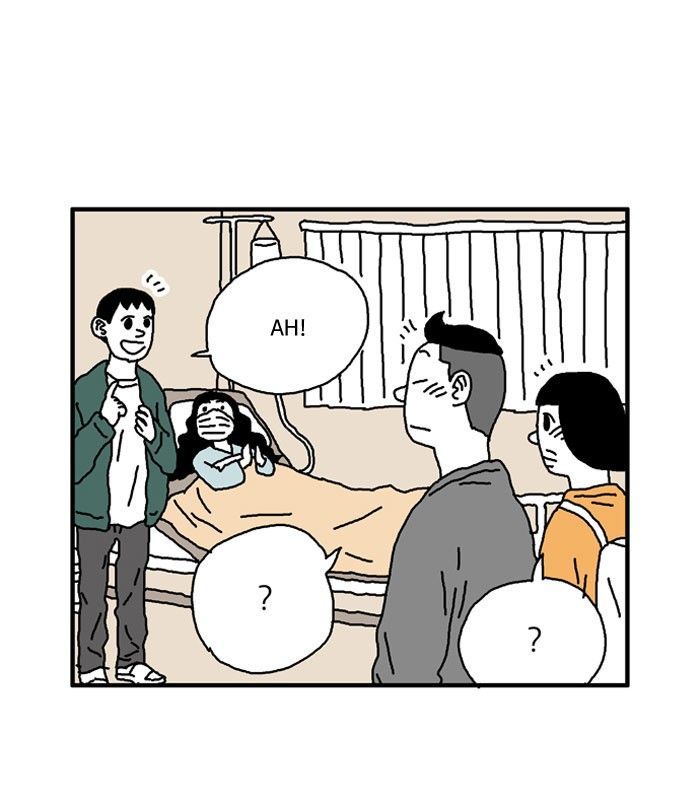 She is a Vampire! Chapter 45 page 24 - Chapter 45