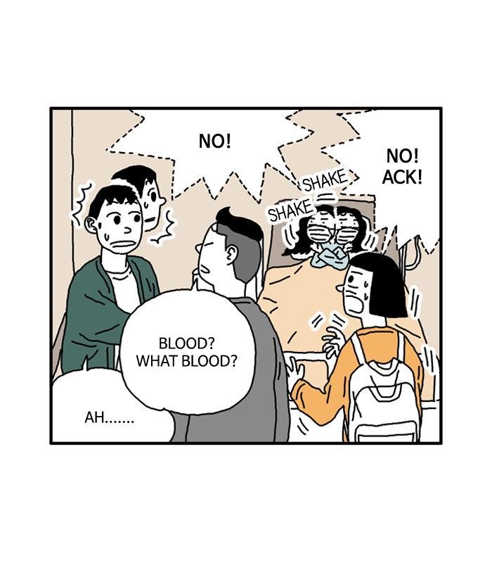 She is a Vampire! Chapter 45 page 26 - Chapter 45