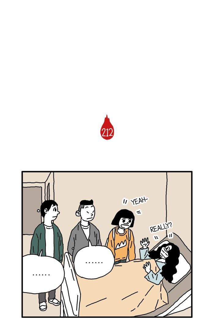 She is a Vampire! Chapter 45 page 29 - Chapter 45