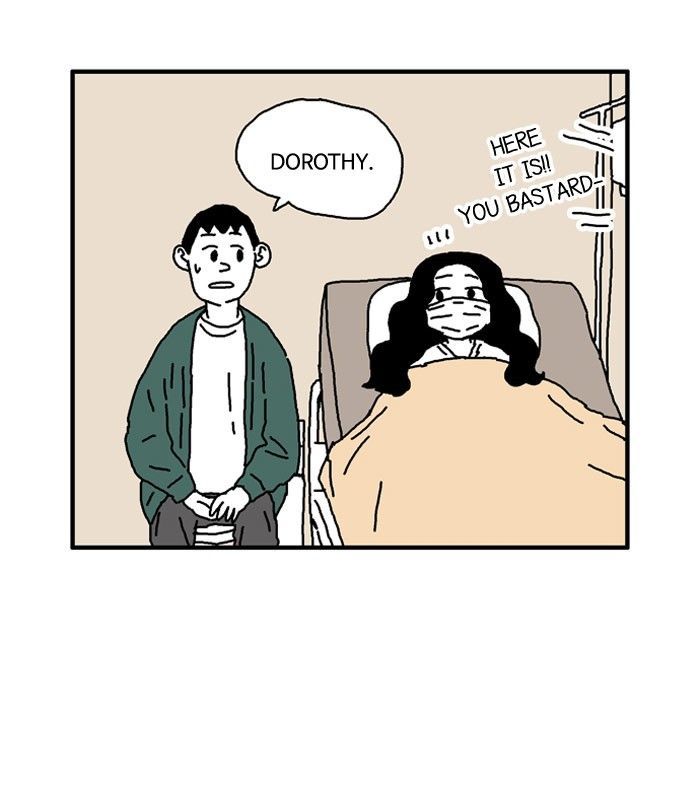 She is a Vampire! Chapter 45 page 3 - Chapter 45