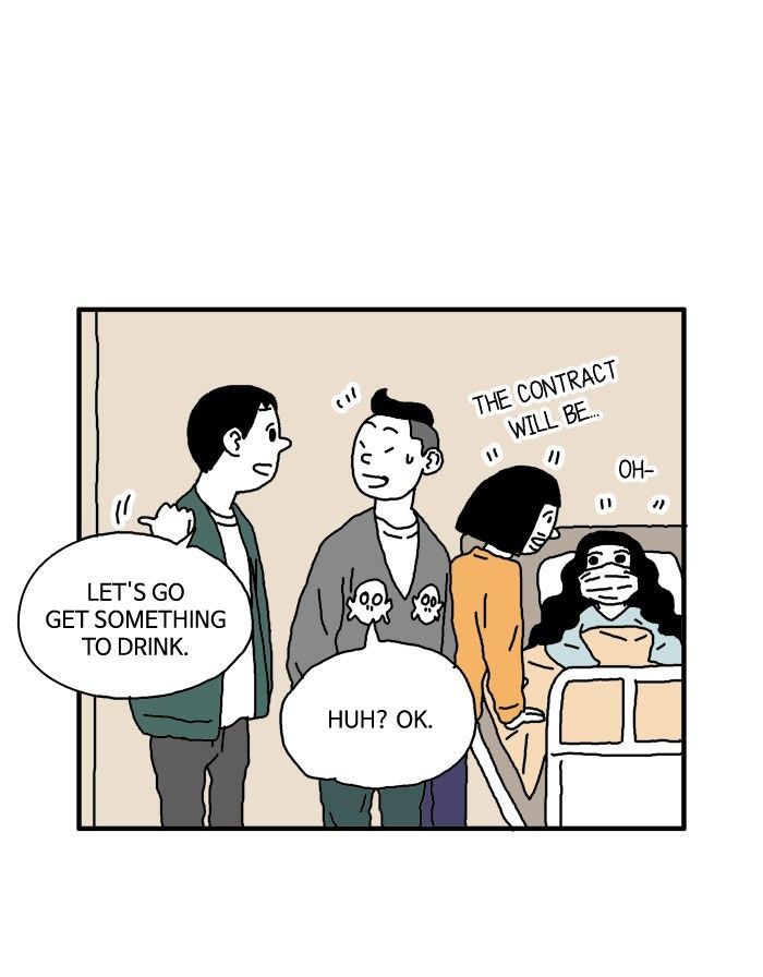 She is a Vampire! Chapter 45 page 30 - Chapter 45