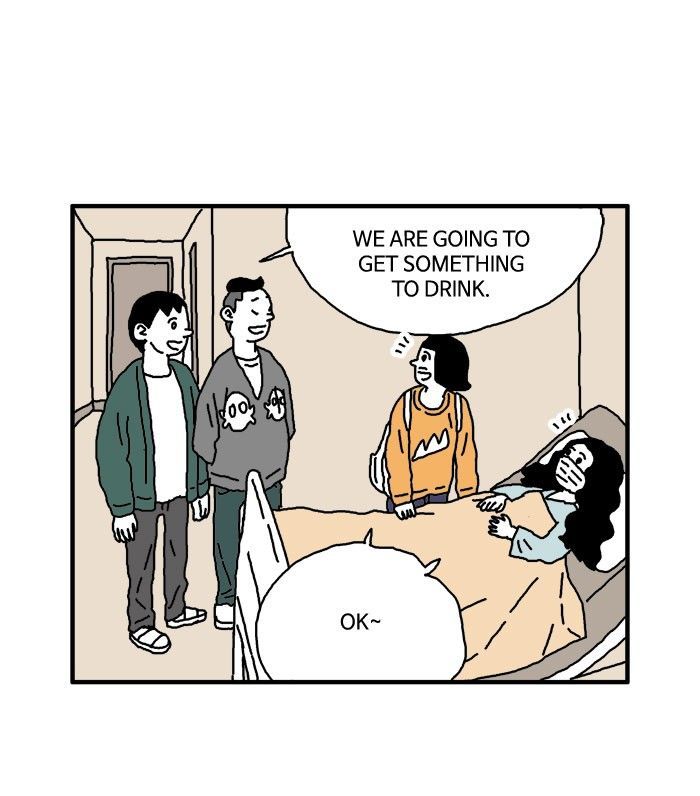 She is a Vampire! Chapter 45 page 31 - Chapter 45