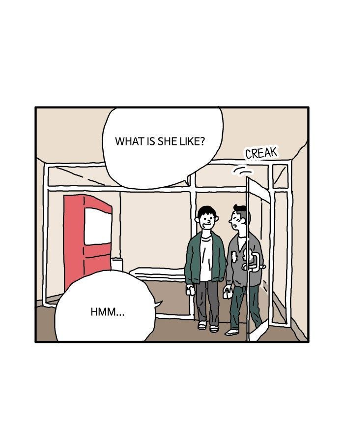 She is a Vampire! Chapter 45 page 36 - Chapter 45