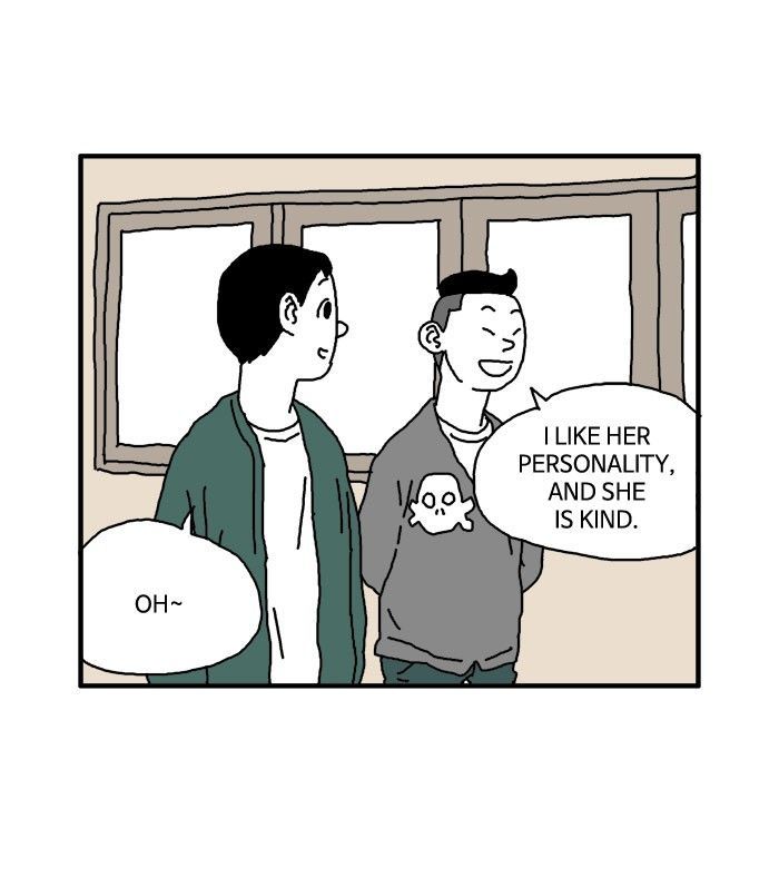 She is a Vampire! Chapter 45 page 37 - Chapter 45