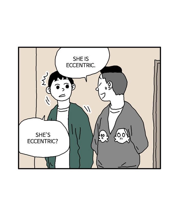 She is a Vampire! Chapter 45 page 39 - Chapter 45