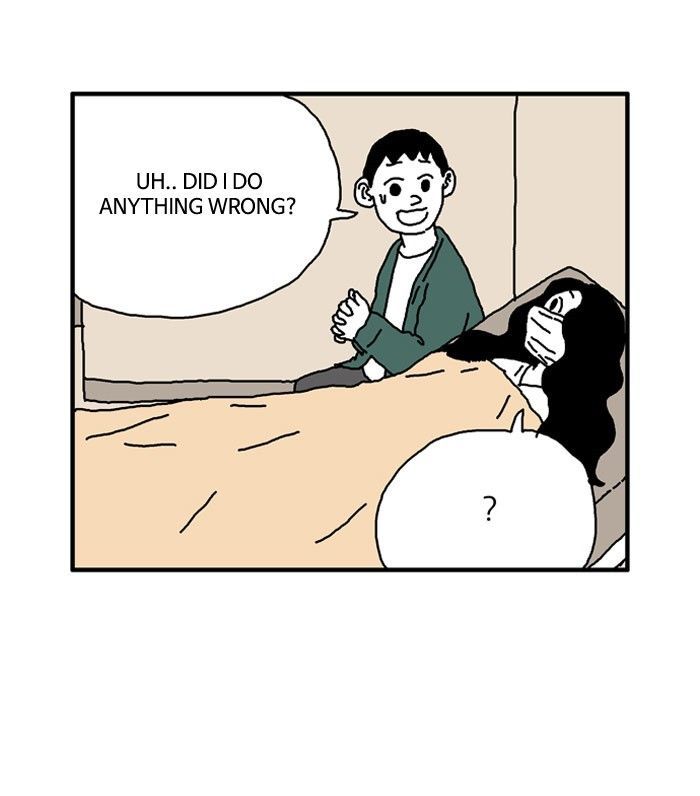 She is a Vampire! Chapter 45 page 4 - Chapter 45
