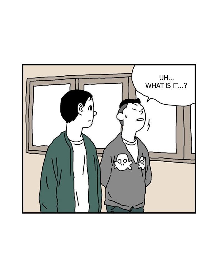 She is a Vampire! Chapter 45 page 40 - Chapter 45