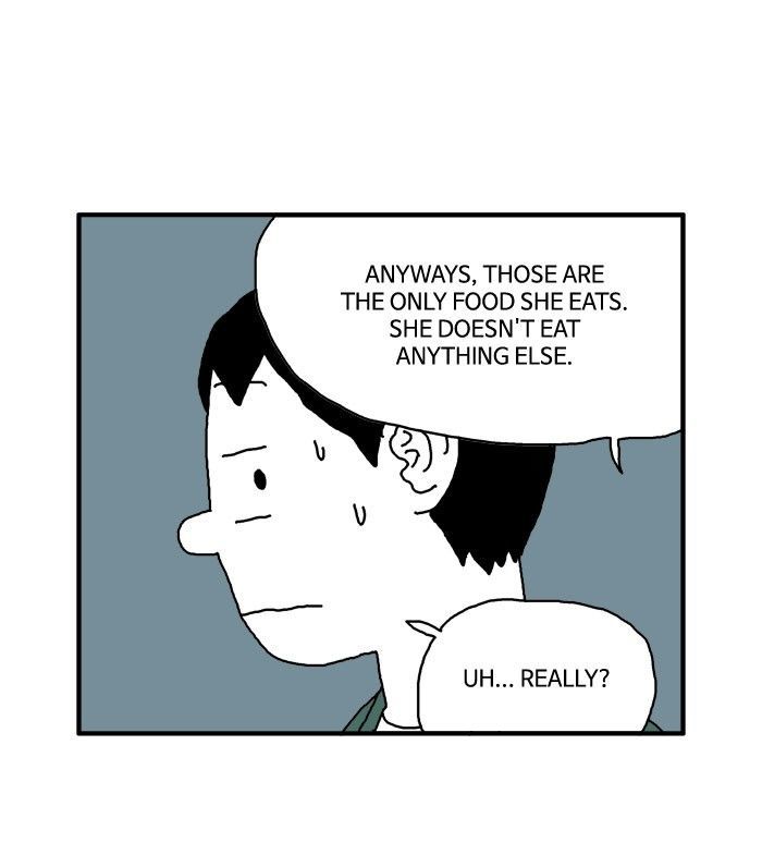 She is a Vampire! Chapter 45 page 44 - Chapter 45
