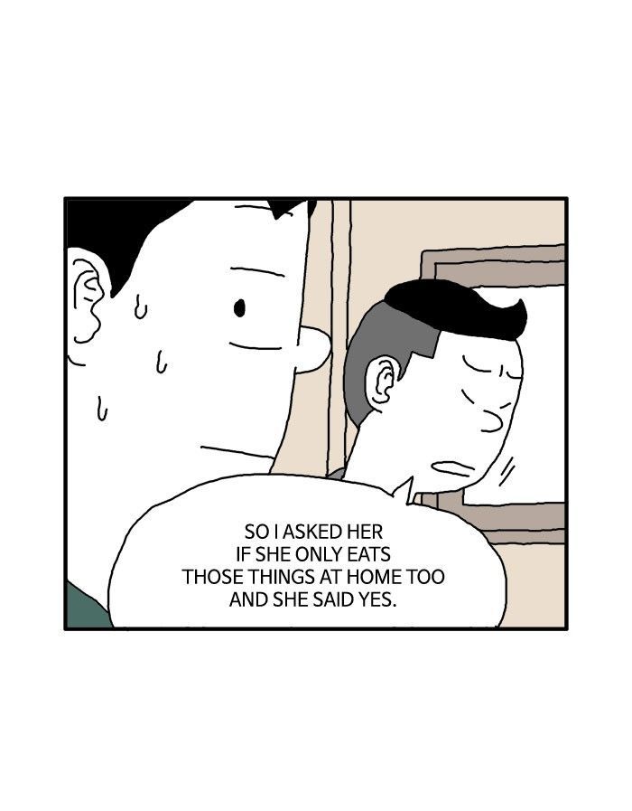 She is a Vampire! Chapter 45 page 45 - Chapter 45
