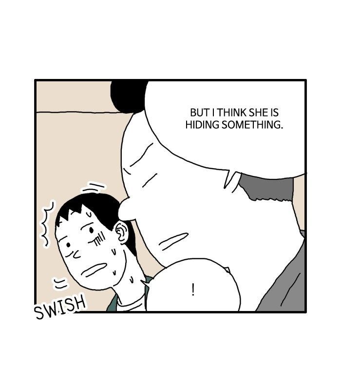 She is a Vampire! Chapter 45 page 47 - Chapter 45