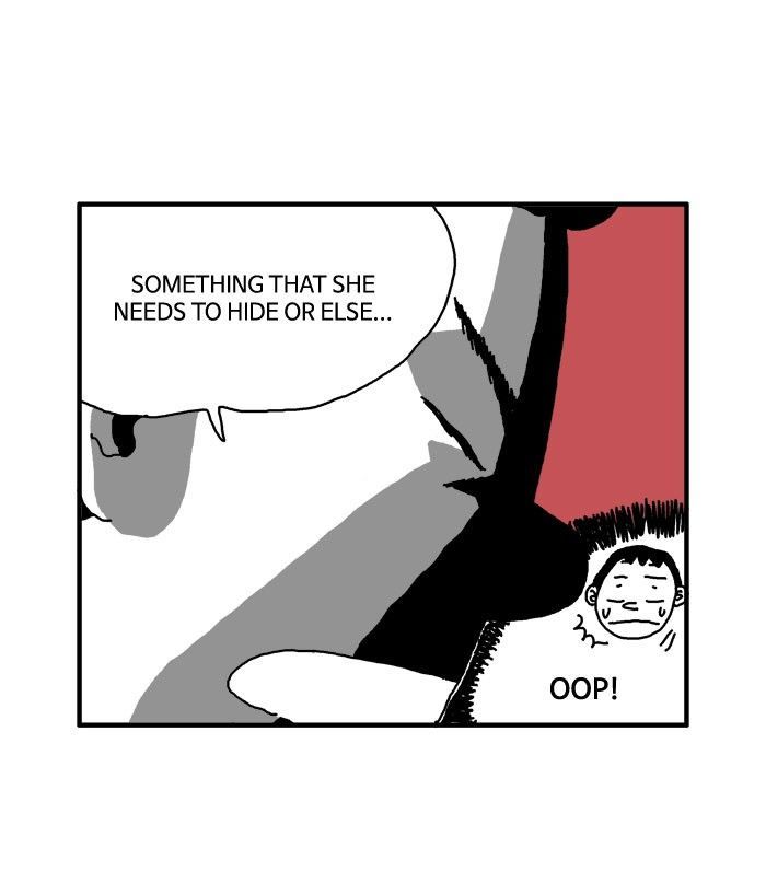 She is a Vampire! Chapter 45 page 48 - Chapter 45