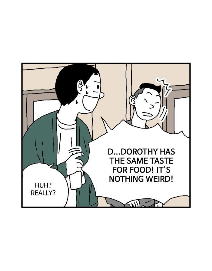 She is a Vampire! Chapter 45 page 49 - Chapter 45