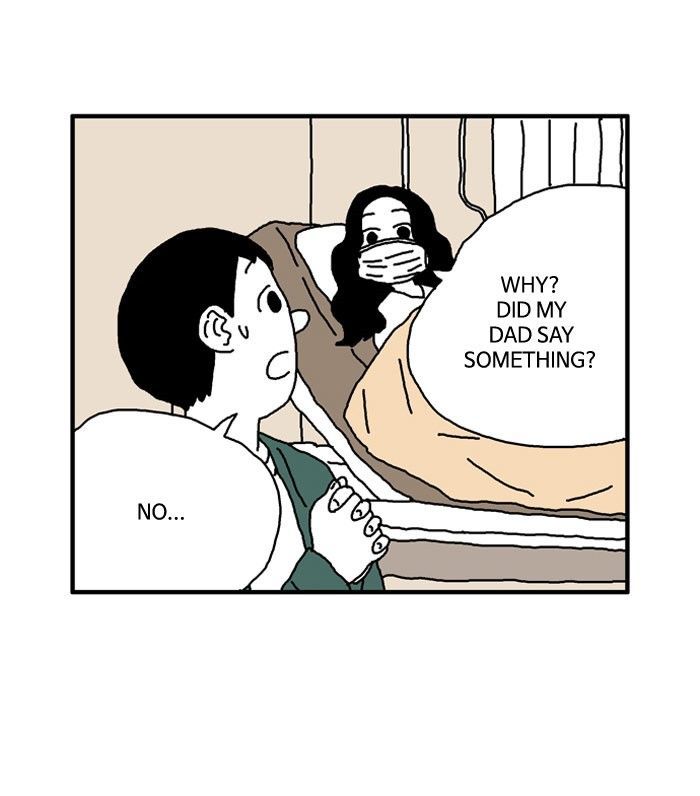 She is a Vampire! Chapter 45 page 5 - Chapter 45